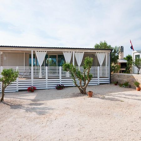 Camp San Antonio Hotel Biograd Na Moru Ngoại thất bức ảnh