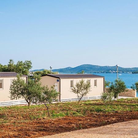Camp San Antonio Hotel Biograd Na Moru Ngoại thất bức ảnh
